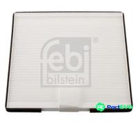 FEBI BILSTEIN CABIN AIR FILTER 32589 FOR CHEVROLET DAEWOO