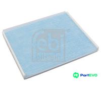 FEBI BILSTEIN CABIN AIR FILTER 32760 FOR HYUNDAI KIA
