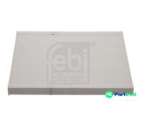 FEBI BILSTEIN CABIN AIR FILTER 34555 FOR HYUNDAI KIA