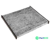 FEBI BILSTEIN CABIN AIR FILTER 34558 FOR TOYOTA LEXUS