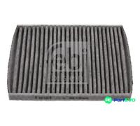 FEBI BILSTEIN CABIN AIR FILTER 34780 FOR FIAT FORD