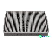 FEBI BILSTEIN CABIN AIR FILTER 36064 FOR PEUGEOT