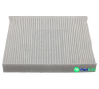 FEBI BILSTEIN CABIN AIR FILTER 37314 FOR VW