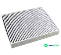 FEBI BILSTEIN CABIN AIR FILTER 37316 FOR AUDI SEAT SKODA VW
