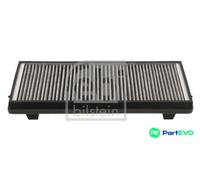 FEBI BILSTEIN CABIN AIR FILTER 37416 FOR RENAULT