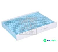 FEBI BILSTEIN CABIN AIR FILTER 37723 FOR SEAT SKODA VW