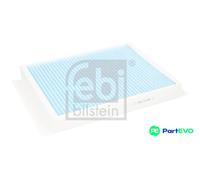 FEBI BILSTEIN CABIN AIR FILTER 38781 FOR MERCEDES-BENZ