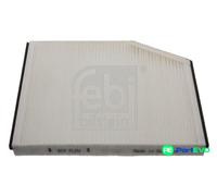 FEBI BILSTEIN CABIN AIR FILTER 45858