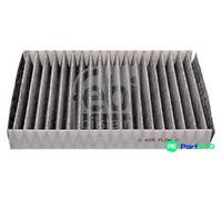 FEBI BILSTEIN CABIN AIR FILTER 48501 FOR RENAULT