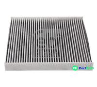 FEBI BILSTEIN CABIN AIR FILTER 48511 FOR RENAULT