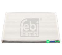 FEBI BILSTEIN CABIN AIR FILTER 49651 FOR CITROËN