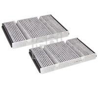 FEBI BILSTEIN CABIN AIR FILTER SET 104339 FOR MERCEDES-BENZ