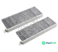 FEBI BILSTEIN CABIN AIR FILTER SET 183545
