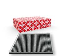 FEBI BILSTEIN 21642 Pollen filter