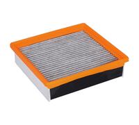 Cabin Filter Fits Volvo Trucks FM4 OE 84457567 Febi 181221
