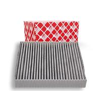 FEBI BILSTEIN 48524 Pollen filter