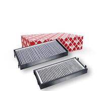 FEBI BILSTEIN 28414 Filter set, cabin air