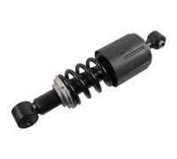 Cab Suspension Shock Absorber Front 178446 Febi Damper Cabin 1936406 1938640 New