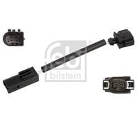 Febi Bilstein Cable - 107574 fits Mercedes