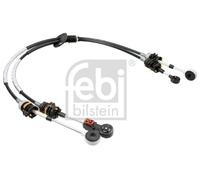FEBI BILSTEIN CABLE PULL, MANUAL TRANSMISSION FORD TRANSIT CONNECT