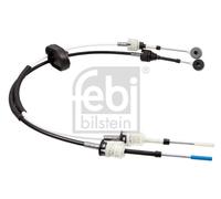 FEBI BILSTEIN 179902 Cable, manual transmission