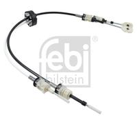 FEBI BILSTEIN 188196 Cable, manual transmission