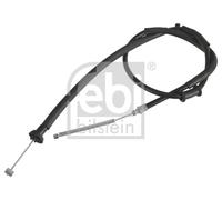 Febi Bilstein 171524 Brake Cable , 1 piece