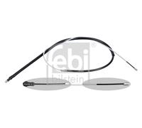 Handbrake Cable Rear Left or Right 101818 Febi Hand Brake Parking 8200247041 New