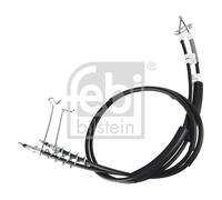 FEBI BILSTEIN 177158 Hand brake cable