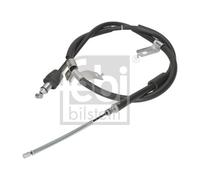 FEBI BILSTEIN 193512 Handbrake cable
