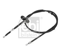 FEBI BILSTEIN 193521 Hand brake cable