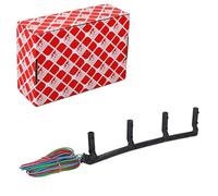 FEBI BILSTEIN 186558 Repair Set, harness
