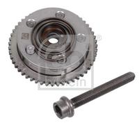 FEBI BILSTEIN CAMSHAFT ADJUSTER 104321 FOR OPEL VAUXHALL