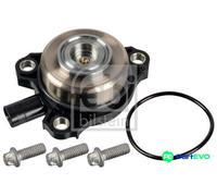 FEBI BILSTEIN CAMSHAFT ADJUSTMENT CONTROL VALVE 170184 FOR MERCEDES-BENZ