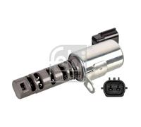 febi bilstein 175144 Solenoid Valve for Camshaft Adjustment, Pack of 1