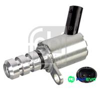 FEBI BILSTEIN CAMSHAFT ADJUSTMENT CONTROL VALVE 176053 FOR AUDI VW