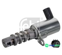 FEBI BILSTEIN CAMSHAFT ADJUSTMENT CONTROL VALVE 177264 FOR HONDA