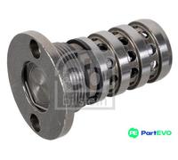 FEBI BILSTEIN CAMSHAFT ADJUSTMENT CONTROL VALVE 182093 FOR AUDI SEAT SKODA VW
