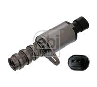 febi bilstein Solenoid Valve for Camshaft Adjustment 48419 – Pack of 1