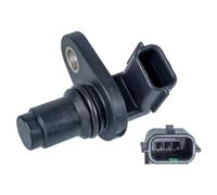 Febi Bilstein Camshaft / Crankshaft Sensor 106789 - OE Matching Quality & Fit