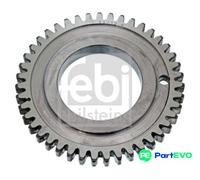FEBI BILSTEIN CAMSHAFT GEAR/SPROCKET 19075 FOR MERCEDES-BENZ