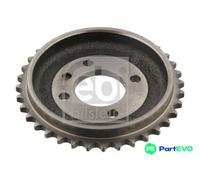 FEBI BILSTEIN CAMSHAFT GEAR/SPROCKET 25063 FOR BMW