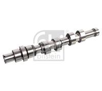 FEBI BILSTEIN CAMSHAFT INTAKE SIDE SEAT SKODA VW CORDOBA FABIA IBIZA POLO POLO V