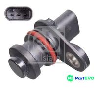FEBI BILSTEIN CAMSHAFT POSITION SENSOR 103552 FOR OPEL VAUXHALL