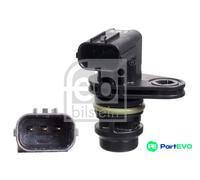 FEBI BILSTEIN CAMSHAFT POSITION SENSOR 103554 FOR OPEL VAUXHALL