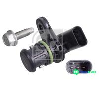 FEBI BILSTEIN CAMSHAFT POSITION SENSOR 103555 FOR OPEL VAUXHALL