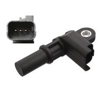 Febi Bilstein Camshaft Position Sensor 103701 - OE Equivalent Quality and Fit
