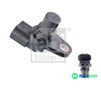FEBI BILSTEIN CAMSHAFT POSITION SENSOR 106819 FOR SUBARU