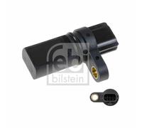 febi bilstein 106820 Camshaft-/ Crankshaft Sensor with o-ring , 1 piece