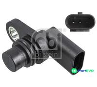 FEBI BILSTEIN CAMSHAFT POSITION SENSOR 175297 FOR MERCEDES-BENZ